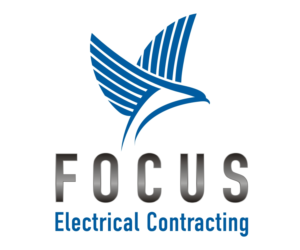 Diseño de Logo por Rox Art Design para Focus Electrical Contracting Pty Ltd | Diseño: #6977384