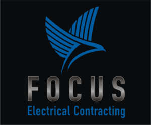 Diseño de Logo por Rox Art Design para Focus Electrical Contracting Pty Ltd | Diseño: #6977385