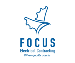 Diseño de Logo por Rox Art Design para Focus Electrical Contracting Pty Ltd | Diseño: #6977578