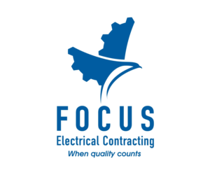 Diseño de Logo por Rox Art Design para Focus Electrical Contracting Pty Ltd | Diseño: #6977591