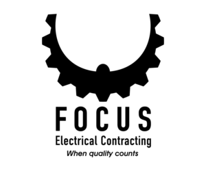 Diseño de Logo por Rox Art Design para Focus Electrical Contracting Pty Ltd | Diseño: #6980532