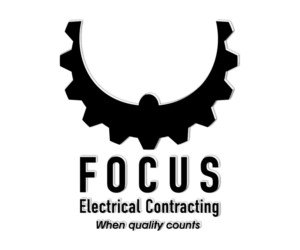 Diseño de Logo por Rox Art Design para Focus Electrical Contracting Pty Ltd | Diseño: #6980605