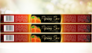 Packaging Design by ivanjoys