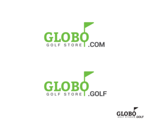 Logo Design by Franco Bermúdez for u4golf Ltd | Design: #7001443