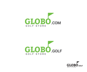 Logo Design by Franco Bermúdez for u4golf Ltd | Design: #7001448