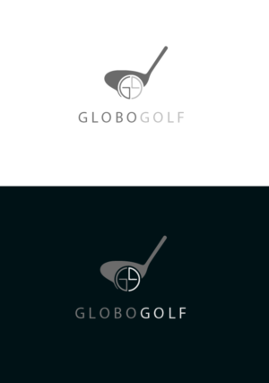 Logo Design by pasindudesilva1 for u4golf Ltd | Design #6966816