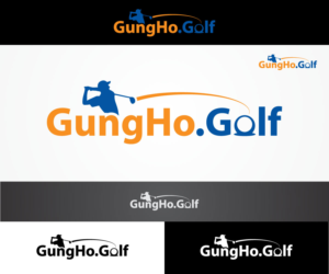Design de Logo par sangeloenriquez pour u4golf Ltd | Design #6967094
