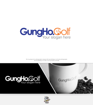 Design de Logo par Tiendesign pour u4golf Ltd | Design #6969986