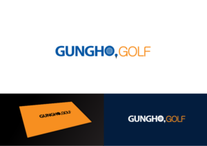 Logo-Design von Suren Amarathunga für u4golf Ltd | Design: #6965218