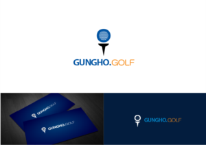 Design de Logo par Suren Amarathunga pour u4golf Ltd | Design #6968139