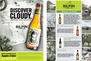 Flyer Design by TedAtkinson for this project | Design: #6973578