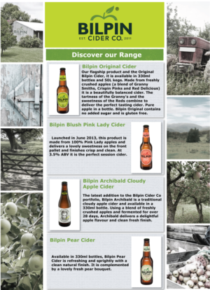 Flyer Design by TedAtkinson for this project | Design: #6994860