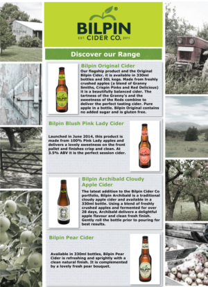 Flyer Design by TedAtkinson for this project | Design: #6995260