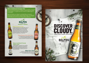 Flyer Design by Vivid Designz1 for this project | Design: #6996352