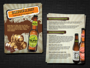 Flyer Design by ESolz Technologies