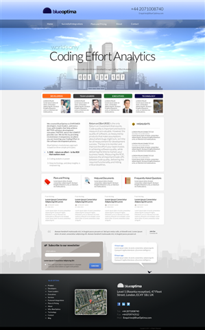 Web Design by an3 for this project | Design: #1980662
