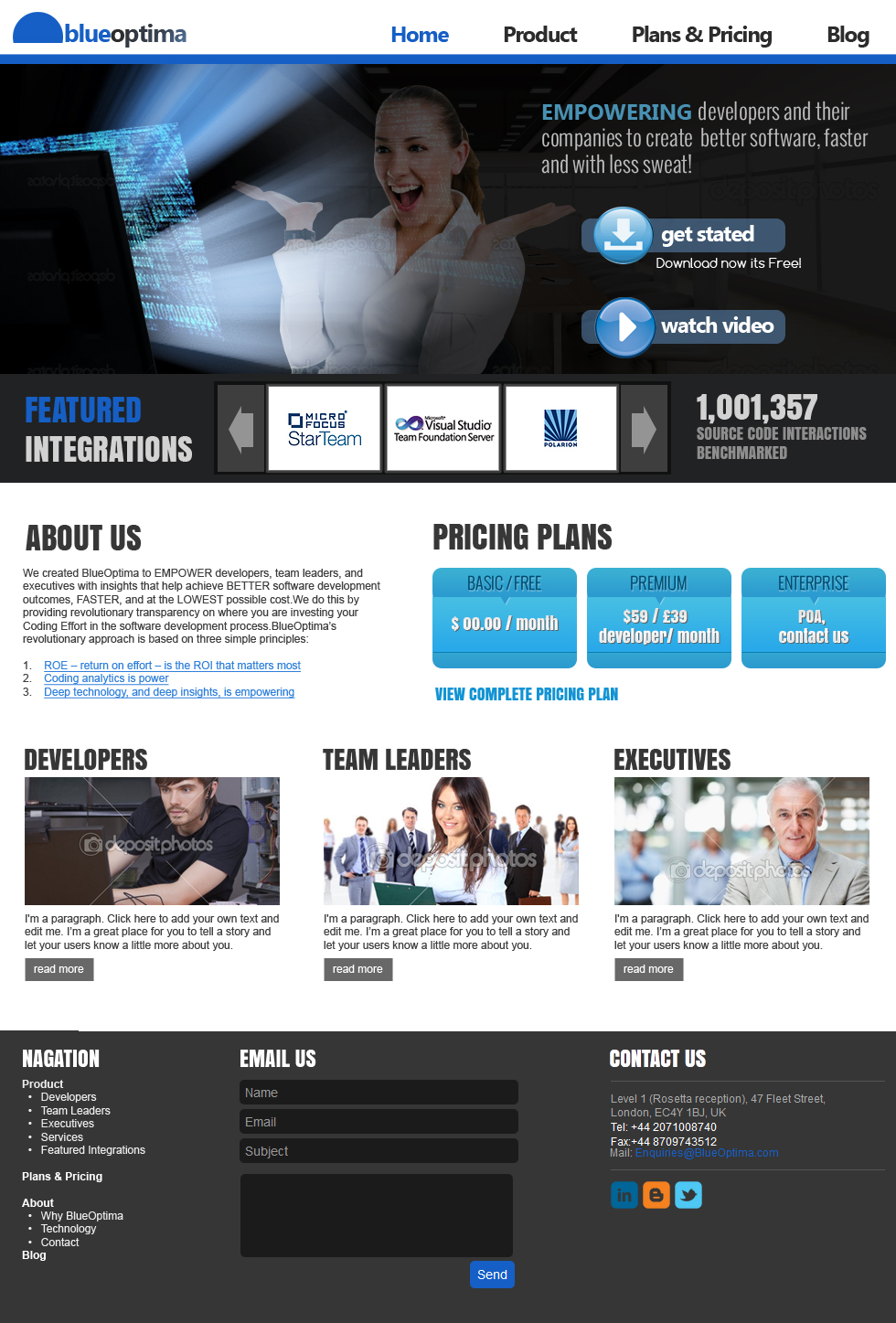 Web Design by jeckx2 for this project | Design #1997050