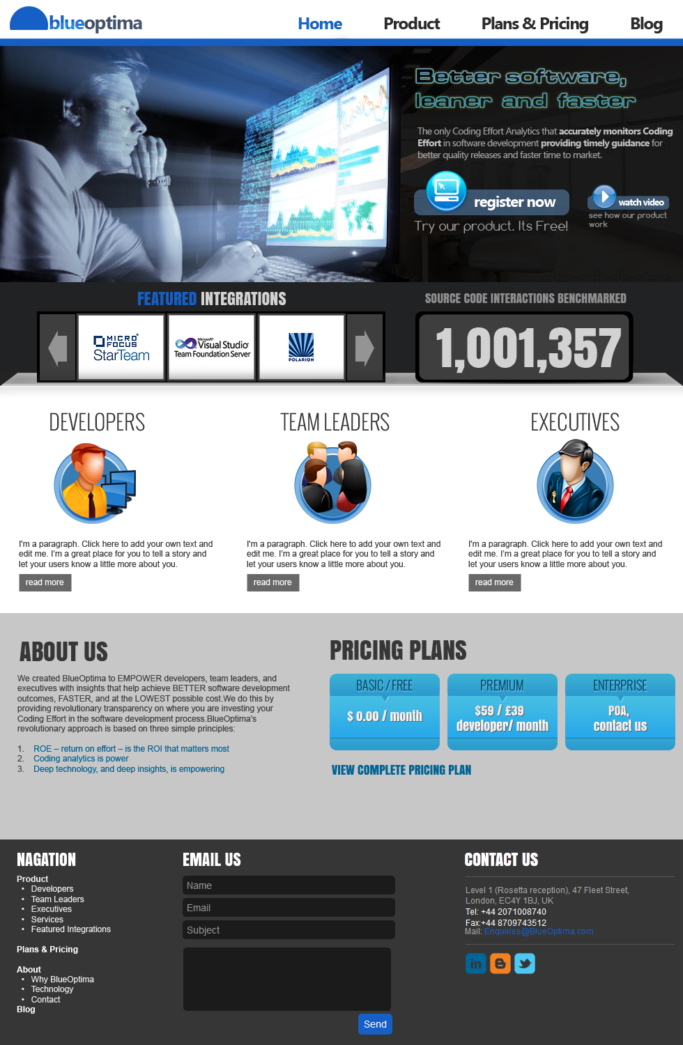 Web Design by jeckx2 for this project | Design #2001416