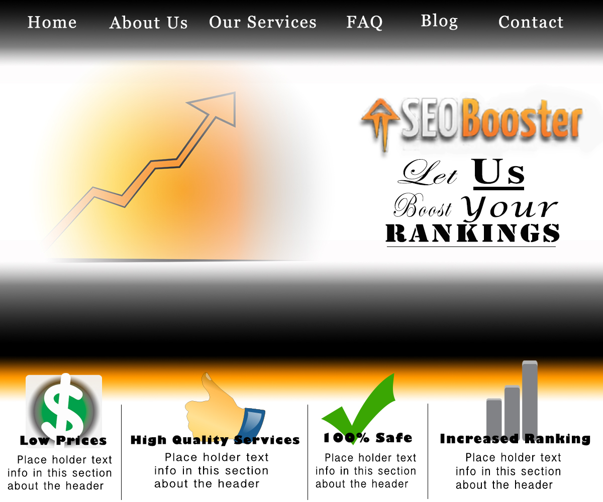 Web Design by JohnJHC for this project | Design #1832141