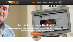Web Design by developer2809