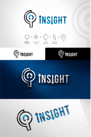 Logo-Design von xygo_bg für dieses Projekt | Design: #6972885