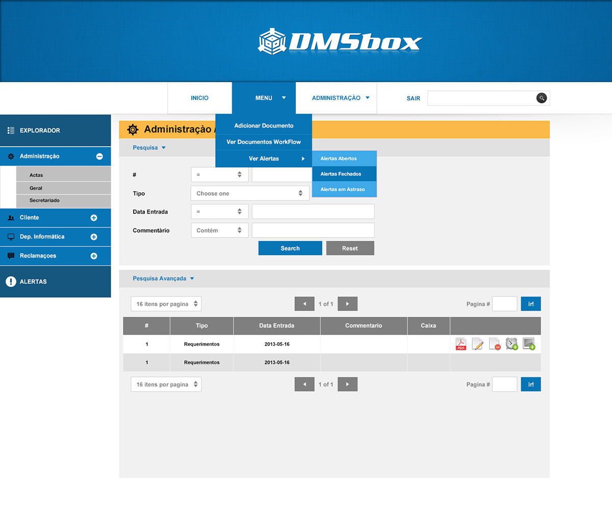 Diseño Web por aref bouhlel para WabbIT SA | Diseño #1847294