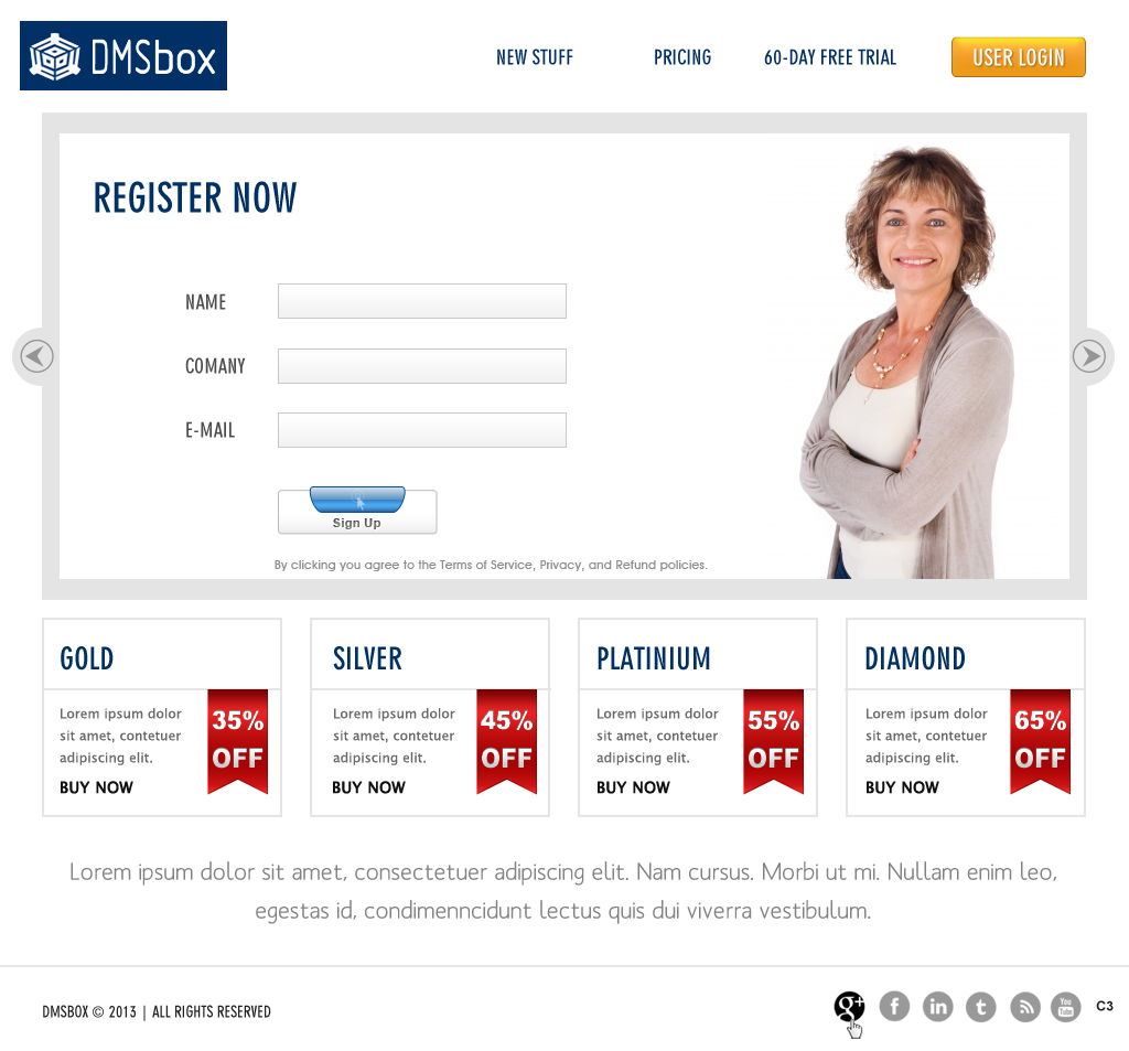 Web Design by pb for WabbIT SA | Design #1806705