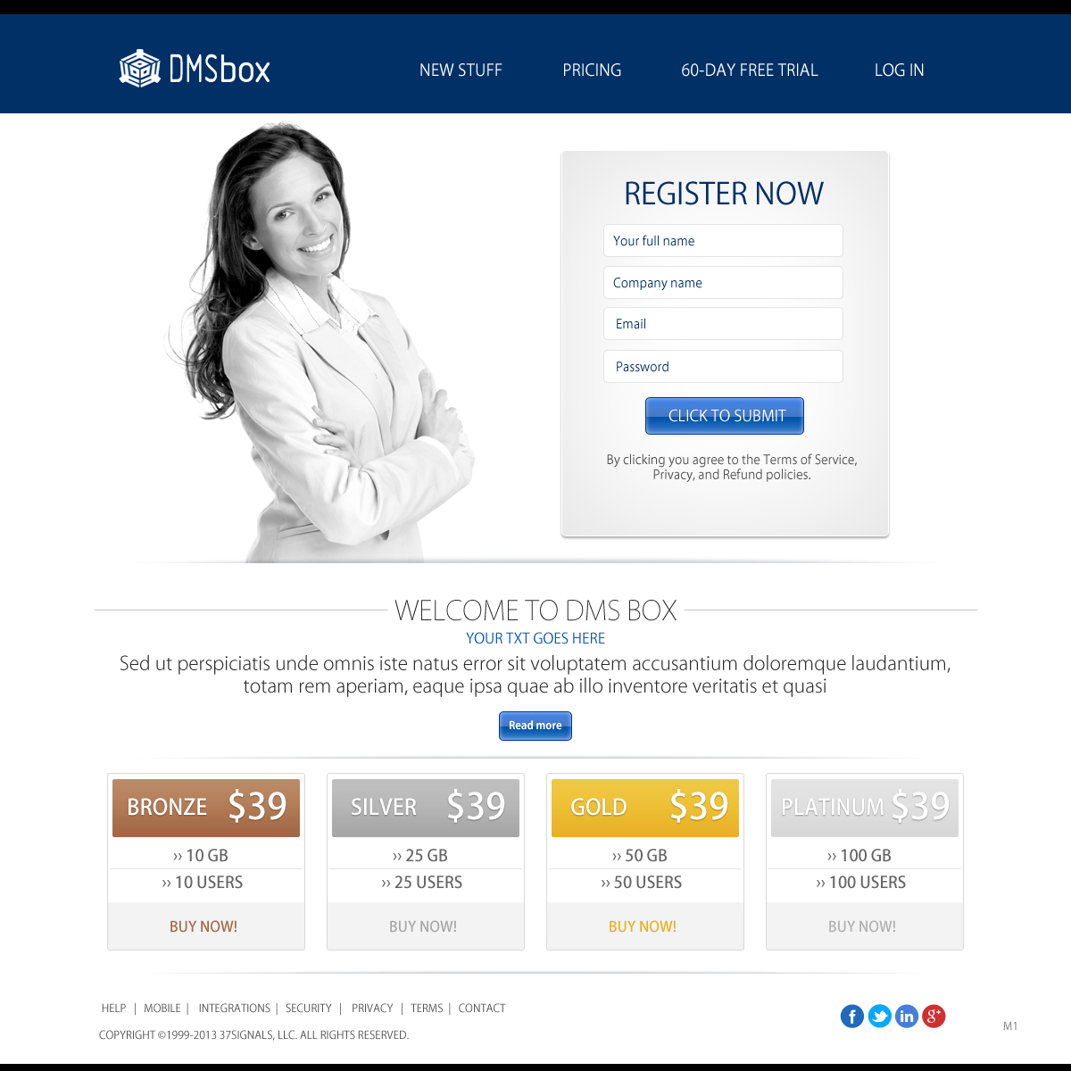 Web Design by pb for WabbIT SA | Design #1806706