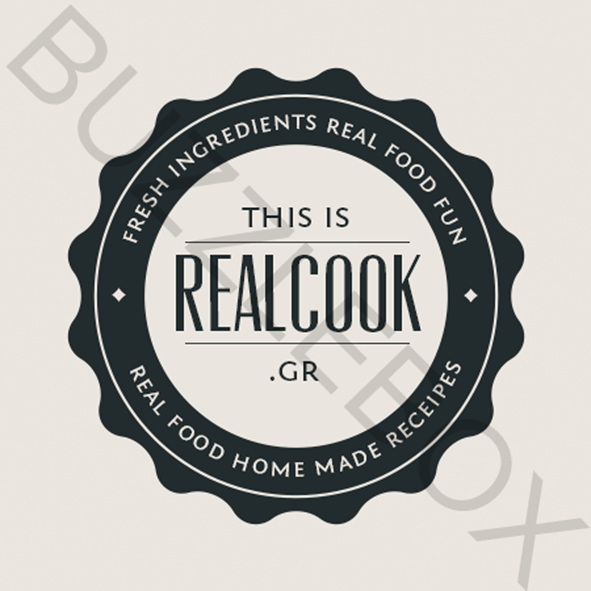 Logo Design by buzzlebox for this project | Design: #1826634