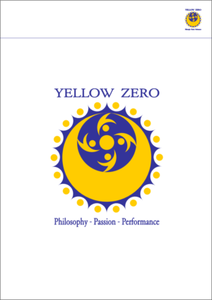 Diseño de Logo por Ellison para Yellow Zero | Diseño: #6966646