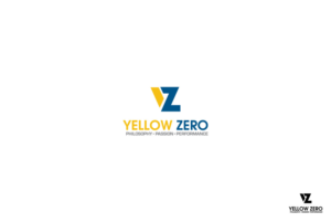 Design de Logo par creativepoint pour Yellow Zero | Design : #6968649