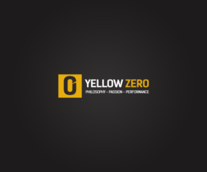 Diseño de Logo por DEZIGN RABBIT para Yellow Zero | Diseño: #6969011