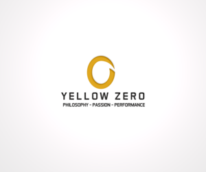 Diseño de Logo por DEZIGN RABBIT para Yellow Zero | Diseño: #6969686