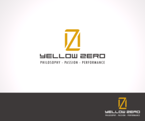 Diseño de Logo por DEZIGN RABBIT para Yellow Zero | Diseño: #6976126