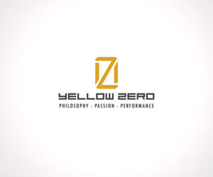 Diseño de Logo por DEZIGN RABBIT para Yellow Zero | Diseño: #6976128