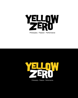 Design de Logo par designgreen pour Yellow Zero | Design : #6972412