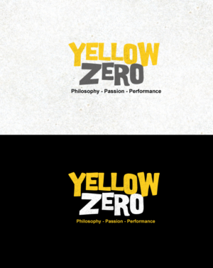 Design de Logo par designgreen pour Yellow Zero | Design : #7006169