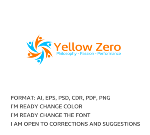 Diseño de Logo por artsterdam para Yellow Zero | Diseño: #6966241