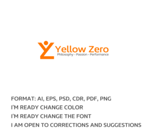 Design de Logo par artsterdam pour Yellow Zero | Design : #6967885