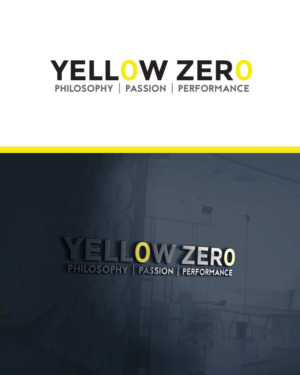Diseño de Logo por Giuro para Yellow Zero | Diseño: #6965759