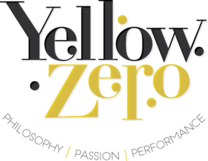 Logo-Design von Pietro Raheem für Yellow Zero | Design #6966656