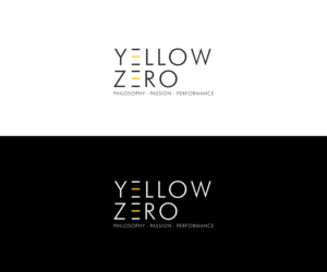 Diseño de Logo por Loknadh busam para Yellow Zero | Diseño: #6968311
