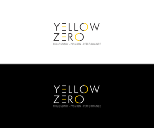 Diseño de Logo por Loknadh busam para Yellow Zero | Diseño: #6968312