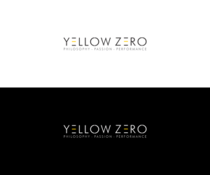 Diseño de Logo por Loknadh busam para Yellow Zero | Diseño: #6968313