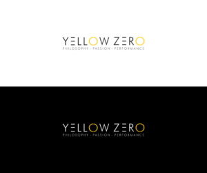 Design de Logo par Loknadh busam pour Yellow Zero | Design : #6968314