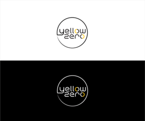 Diseño de Logo por Loknadh busam para Yellow Zero | Diseño: #6968834