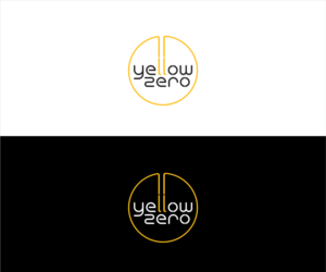Diseño de Logo por Loknadh busam para Yellow Zero | Diseño: #6968835