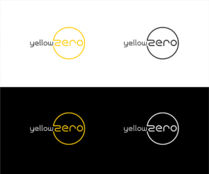 Diseño de Logo por Loknadh busam para Yellow Zero | Diseño: #6969783