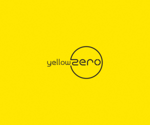 Diseño de Logo por Loknadh busam para Yellow Zero | Diseño: #6969826