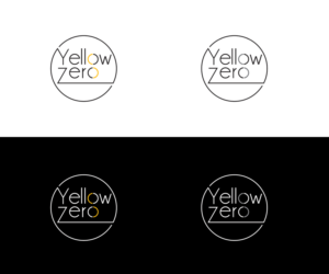 Diseño de Logo por Loknadh busam para Yellow Zero | Diseño: #6970585